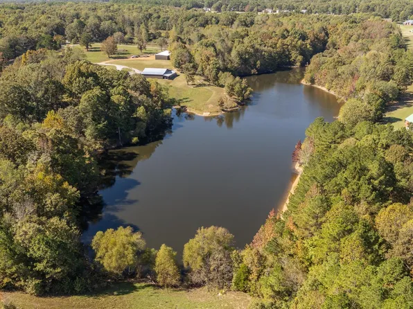 0 Clifftview Rd, Bolivar, TN 38008