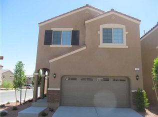 6 Sea Lavender Ct, Henderson, NV 89074