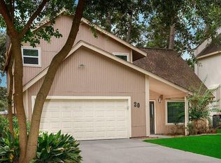 20 N Timber Top Dr, Spring, TX 77380