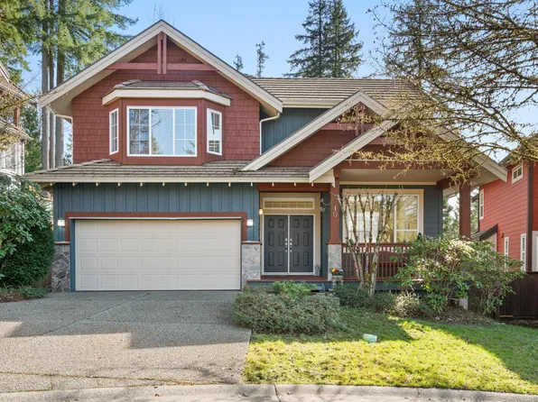 10 Ashwood Dr, Pt Moody, BC V3H 5H2