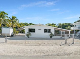 20 Palm Dr, Key Largo, FL 33037