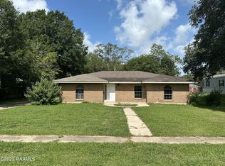503 N Desire St, Delcambre, LA 70528