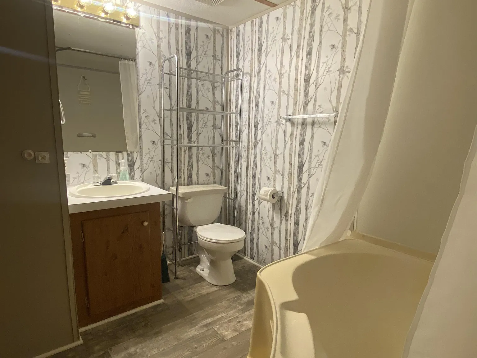 2894 Lake Upchurch Drive - 1 — Photo 1
