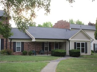 9545 Grinnell St, Indianapolis, IN