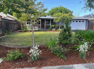 1771 Spring St, Mountain View, CA 94043