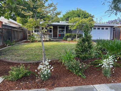 1771 Spring St, Mountain View, CA, 94043