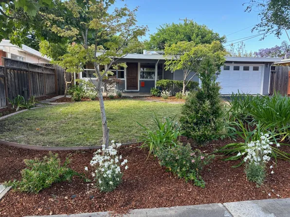 1771 Spring St, Mountain View, CA 94043