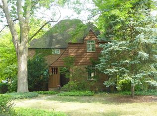 15681 Wyatt Rd, East Cleveland, OH 44112