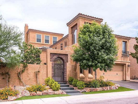 Front of the House