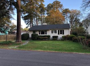 8520 Bentridge Ln, Henrico, VA 23229