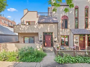 8 Irvine Park #8A, Saint Paul, MN 55102