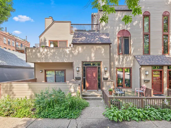 8 Irvine Park #8A, Saint Paul, MN 55102