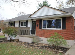 1 Illona Dr, Cincinnati, OH 45218