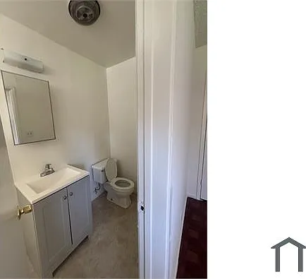 3 bed, 1100 sqft, $3,600 — Photo 3