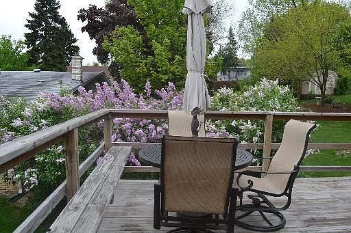 5th image of 8402 Crescent Ct E