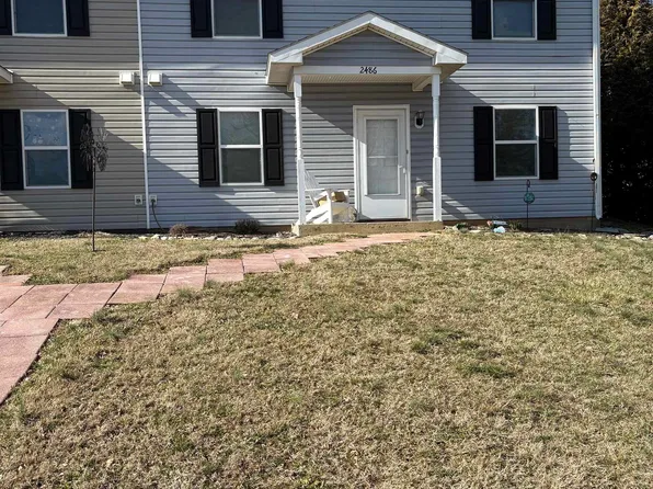 2486 Grace Chapel Rd, Harrisonburg, VA 22801