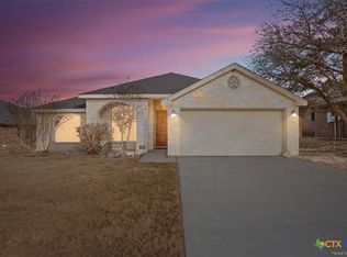 611 Cosper Creek Dr, Killeen, TX 76542