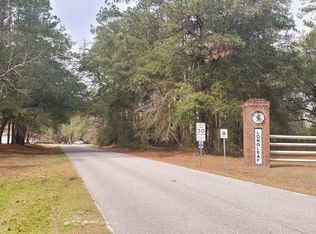 323 Auld Brass Rd, Walterboro, SC 29488