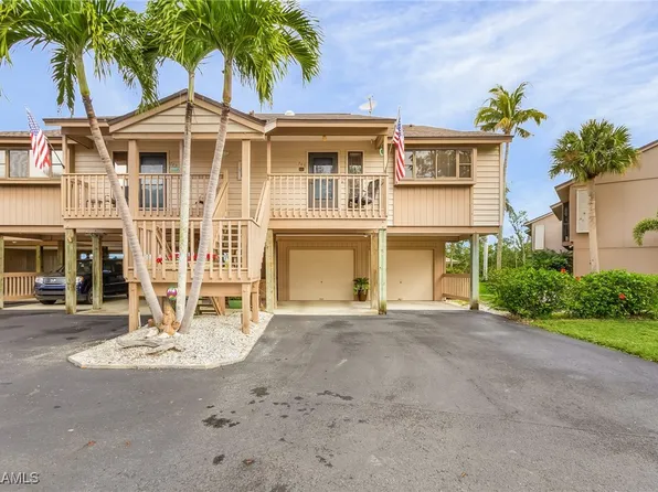 7532 Captains Harbor Dr APT 706, Bokeelia, FL 33922