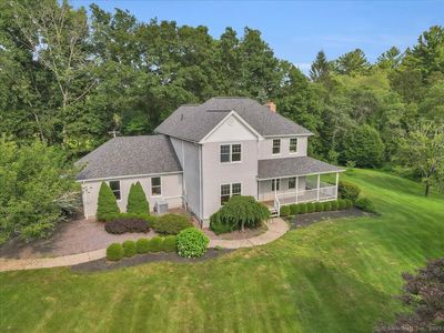 12 North Farms Road, Coventry, CT, 06238