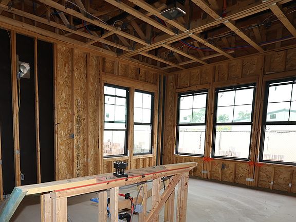 Interior - August 6, 2026