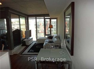 650 King St W #710-C01, Toronto, ON M5V 0H6