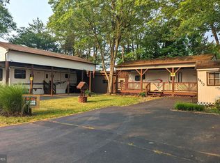 09 & 10 Ranger Rd, Falling Waters, WV 25419