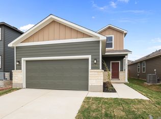 4351 HOBBITON WAY, New Braunfels, TX 78130