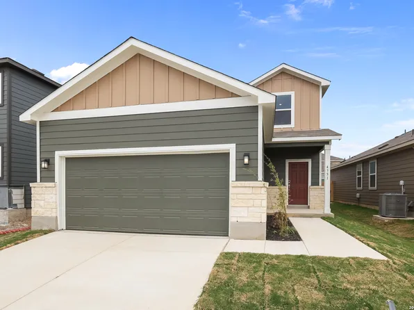 4351 HOBBITON WAY, New Braunfels, TX 78130