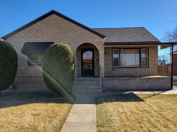 1146 Eilers Ave, Pueblo, CO 81006