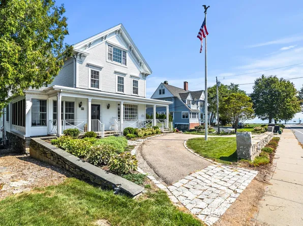 7 Atlantic Avenue, North Hampton, NH 03862