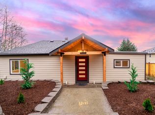 13228 37th Ave S, Tukwila, WA 98168
