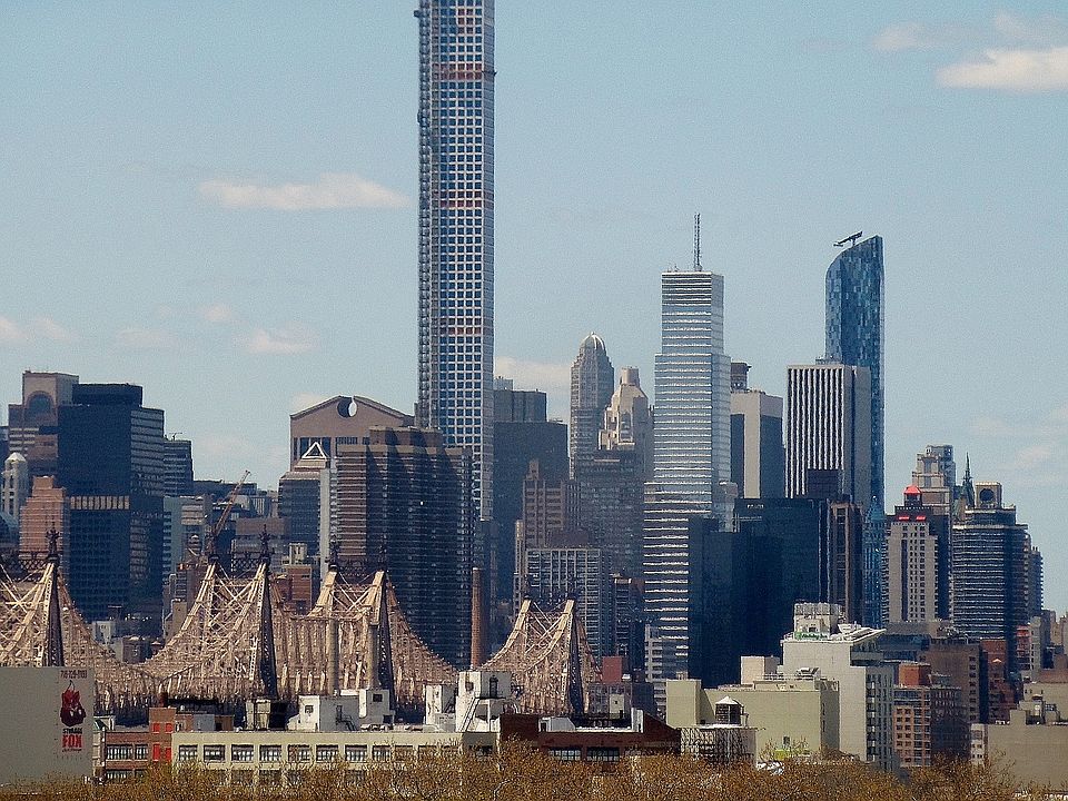 1st image of 4342 45th St APT 6O