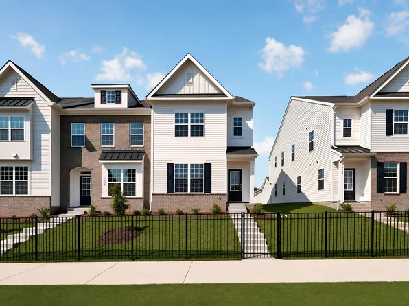 9439 Old Dowd Rd, Charlotte, NC 28214