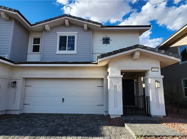 115 Scarhill Track Ave, Henderson, NV 89015