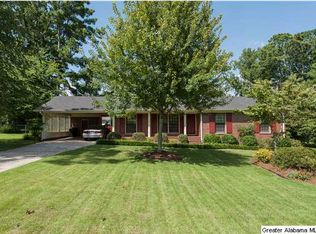 2229 Savoy St, Birmingham, AL 35226