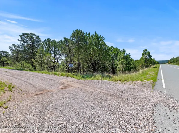121 San Mateo Dr, Alto, NM 88312