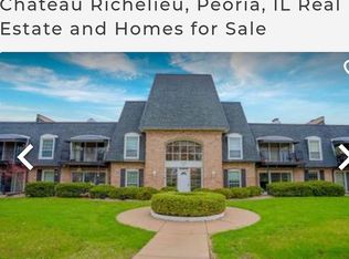 4900 N Knoxville Ave APT 116A, Peoria, IL 61614