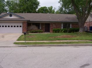 7051 E 71st Ct, Tulsa, OK 74133