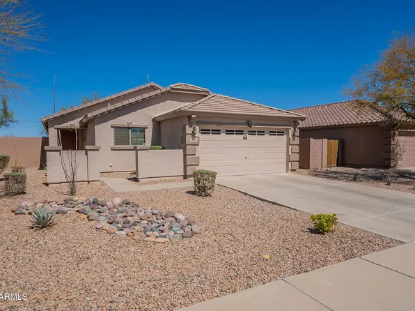 1374 E LINDA Drive, Casa Grande, AZ 85122