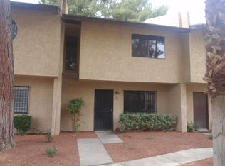 130 Bel Port Dr UNIT 135, Sunrise Manor, NV 89110