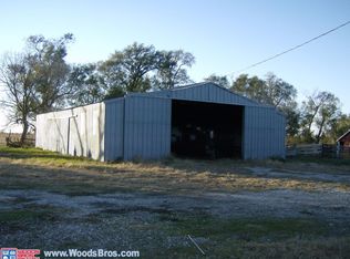 563 336th, Beaver Crossing, NE 68313