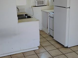 2507 Chaparral St #A, Las Cruces, NM 88001