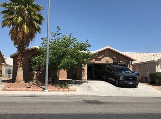 3916 W Delhi Ave, North Las Vegas, NV 89032