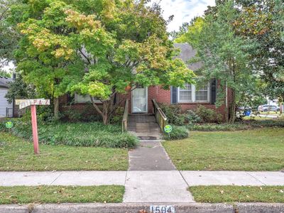 1504 E 37th St, Tulsa, OK, 74105