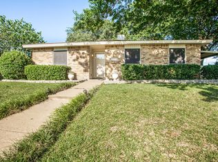 2734 Cedar Elm Ln, Garland, TX