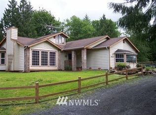 8509 269th Ave E, Buckley, WA 98321