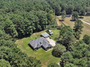 8285 Shirley Francis Rd, Shreveport, LA 71129