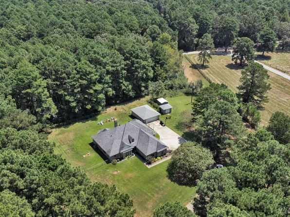 8285 Shirley Francis Rd, Shreveport, LA 71129