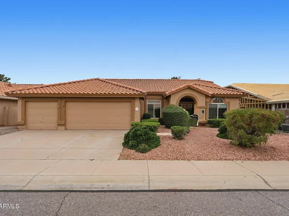 1472 S BRENTWOOD Court, Chandler, AZ 85286